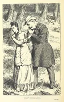 Picture 35 of 41 from The Dove's Nest and other tales. By J. Hatton, R. Jefferies, H. S. Clarke, etc (1886), leaf 314