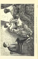 An illustration from The Dove's Nest and other tales. By J. Hatton, R. Jefferies, H. S. Clarke, etc (1886)
