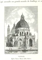 An illustration from Amsterdam et Venise. Ouvrage enrichi de sept eauxfortes par MM. L. Flameng et Gaucherel, et de cent vingt-quatre gravures sur bois (1876)