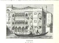 An illustration from Amsterdam et Venise. Ouvrage enrichi de sept eauxfortes par MM. L. Flameng et Gaucherel, et de cent vingt-quatre gravures sur bois (1876)