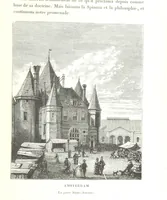 An illustration from Amsterdam et Venise. Ouvrage enrichi de sept eauxfortes par MM. L. Flameng et Gaucherel, et de cent vingt-quatre gravures sur bois (1876)