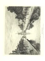 An illustration from Amsterdam et Venise. Ouvrage enrichi de sept eauxfortes par MM. L. Flameng et Gaucherel, et de cent vingt-quatre gravures sur bois (1876)