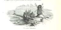 An illustration from Amsterdam et Venise. Ouvrage enrichi de sept eauxfortes par MM. L. Flameng et Gaucherel, et de cent vingt-quatre gravures sur bois (1876)