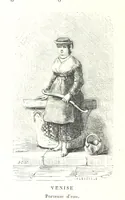 An illustration from Amsterdam et Venise. Ouvrage enrichi de sept eauxfortes par MM. L. Flameng et Gaucherel, et de cent vingt-quatre gravures sur bois (1876)