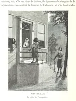 An illustration from Amsterdam et Venise. Ouvrage enrichi de sept eauxfortes par MM. L. Flameng et Gaucherel, et de cent vingt-quatre gravures sur bois (1876)