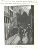 An illustration from Amsterdam et Venise. Ouvrage enrichi de sept eauxfortes par MM. L. Flameng et Gaucherel, et de cent vingt-quatre gravures sur bois (1876)