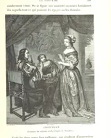 An illustration from Amsterdam et Venise. Ouvrage enrichi de sept eauxfortes par MM. L. Flameng et Gaucherel, et de cent vingt-quatre gravures sur bois (1876)