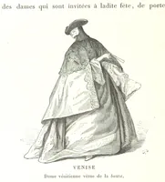 An illustration from Amsterdam et Venise. Ouvrage enrichi de sept eauxfortes par MM. L. Flameng et Gaucherel, et de cent vingt-quatre gravures sur bois (1876)