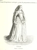 An illustration from Amsterdam et Venise. Ouvrage enrichi de sept eauxfortes par MM. L. Flameng et Gaucherel, et de cent vingt-quatre gravures sur bois (1876)