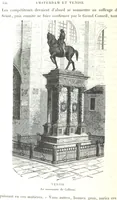 An illustration from Amsterdam et Venise. Ouvrage enrichi de sept eauxfortes par MM. L. Flameng et Gaucherel, et de cent vingt-quatre gravures sur bois (1876)