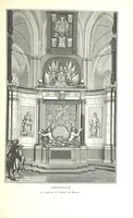An illustration from Amsterdam et Venise. Ouvrage enrichi de sept eauxfortes par MM. L. Flameng et Gaucherel, et de cent vingt-quatre gravures sur bois (1876)
