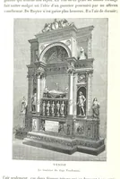 An illustration from Amsterdam et Venise. Ouvrage enrichi de sept eauxfortes par MM. L. Flameng et Gaucherel, et de cent vingt-quatre gravures sur bois (1876)