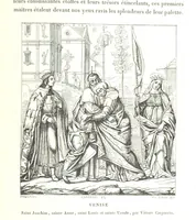An illustration from Amsterdam et Venise. Ouvrage enrichi de sept eauxfortes par MM. L. Flameng et Gaucherel, et de cent vingt-quatre gravures sur bois (1876)