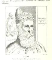 An illustration from Amsterdam et Venise. Ouvrage enrichi de sept eauxfortes par MM. L. Flameng et Gaucherel, et de cent vingt-quatre gravures sur bois (1876)