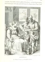 An illustration from Amsterdam et Venise. Ouvrage enrichi de sept eauxfortes par MM. L. Flameng et Gaucherel, et de cent vingt-quatre gravures sur bois (1876)