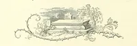 An illustration from Life Chords: comprising “Zenith,” “Loyal Responses,” and other poems. ... With ... illustrations by the Baroness H. von Cramm. [Edited by M. V. G. H., i.e. Maria V. G. Havergal (1880)