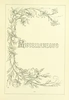 An illustration from Life Chords: comprising “Zenith,” “Loyal Responses,” and other poems. ... With ... illustrations by the Baroness H. von Cramm. [Edited by M. V. G. H., i.e. Maria V. G. Havergal (1880)