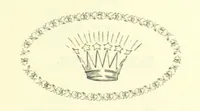 An illustration from Life Chords: comprising “Zenith,” “Loyal Responses,” and other poems. ... With ... illustrations by the Baroness H. von Cramm. [Edited by M. V. G. H., i.e. Maria V. G. Havergal (1880)