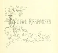 An illustration from Life Chords: comprising “Zenith,” “Loyal Responses,” and other poems. ... With ... illustrations by the Baroness H. von Cramm. [Edited by M. V. G. H., i.e. Maria V. G. Havergal (1880)