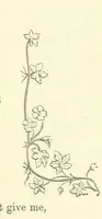 An illustration from Life Chords: comprising “Zenith,” “Loyal Responses,” and other poems. ... With ... illustrations by the Baroness H. von Cramm. [Edited by M. V. G. H., i.e. Maria V. G. Havergal (1880)