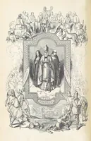An illustration from The History of Ireland, ancient and modern. Derived from our native annals, from the most recent researches of eminent Irish Scholars. ... With copious topographical and general notes (1860)