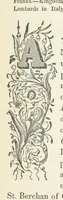 An illustration from The History of Ireland, ancient and modern. Derived from our native annals, from the most recent researches of eminent Irish Scholars. ... With copious topographical and general notes (1860)