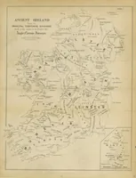 An illustration from The History of Ireland, ancient and modern. Derived from our native annals, from the most recent researches of eminent Irish Scholars. ... With copious topographical and general notes (1860)