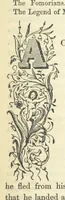 An illustration from The History of Ireland, ancient and modern. Derived from our native annals, from the most recent researches of eminent Irish Scholars. ... With copious topographical and general notes (1860)
