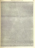 An illustration from Narrative of the Expedition of an American Squadron to the China Seas and Japan, performed in the years 1852, 1853 and 1854, under the command of Commodore M. C. Perry ... by order of the Government of the United States. Compiled from the original notes and journals of Commodore Perry and his officers ... by F. L. Hawks, etc. [With plates, including maps (1856)