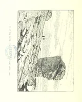 An illustration from Aberbrothock illustrated. Being the Round O etchings in miniature by John Adam. ... With ... notes by G. Hay (1886)