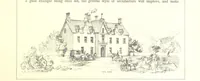 An illustration from The Scenery of the Dee, with pen and pencil. Illustrated by A. Gibb ..., further illustrated and described by J. M. H (1884)