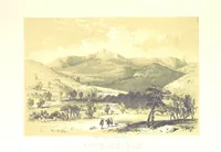 An illustration from The Scenery of the Dee, with pen and pencil. Illustrated by A. Gibb ..., further illustrated and described by J. M. H (1884)