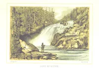 Picture 90 of 129 from The Scenery of the Dee, with pen and pencil. Illustrated by A. Gibb ..., further illustrated and described by J. M. H (1884), leaf 117
