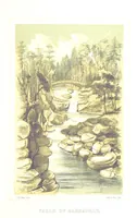 Picture 92 of 129 from The Scenery of the Dee, with pen and pencil. Illustrated by A. Gibb ..., further illustrated and described by J. M. H (1884), leaf 121
