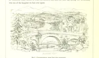 Picture 93 of 129 from The Scenery of the Dee, with pen and pencil. Illustrated by A. Gibb ..., further illustrated and described by J. M. H (1884), leaf 124