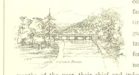 An illustration from The Scenery of the Dee, with pen and pencil. Illustrated by A. Gibb ..., further illustrated and described by J. M. H (1884)