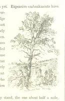 An illustration from The Scenery of the Dee, with pen and pencil. Illustrated by A. Gibb ..., further illustrated and described by J. M. H (1884)