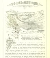 An illustration from The Scenery of the Dee, with pen and pencil. Illustrated by A. Gibb ..., further illustrated and described by J. M. H (1884)