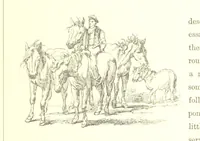 An illustration from The Scenery of the Dee, with pen and pencil. Illustrated by A. Gibb ..., further illustrated and described by J. M. H (1884)