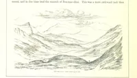 An illustration from The Scenery of the Dee, with pen and pencil. Illustrated by A. Gibb ..., further illustrated and described by J. M. H (1884)