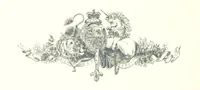 An illustration from The Scenery of the Dee, with pen and pencil. Illustrated by A. Gibb ..., further illustrated and described by J. M. H (1884)