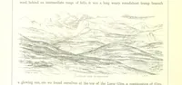 An illustration from The Scenery of the Dee, with pen and pencil. Illustrated by A. Gibb ..., further illustrated and described by J. M. H (1884)