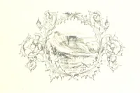 An illustration from The Scenery of the Dee, with pen and pencil. Illustrated by A. Gibb ..., further illustrated and described by J. M. H (1884)