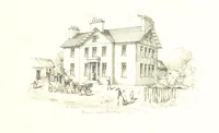 An illustration from The Scenery of the Dee, with pen and pencil. Illustrated by A. Gibb ..., further illustrated and described by J. M. H (1884)