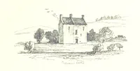 An illustration from The Scenery of the Dee, with pen and pencil. Illustrated by A. Gibb ..., further illustrated and described by J. M. H (1884)