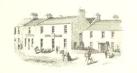 An illustration from The Scenery of the Dee, with pen and pencil. Illustrated by A. Gibb ..., further illustrated and described by J. M. H (1884)