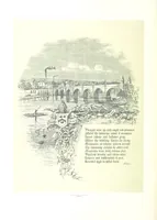 An illustration from The Scenery of the Dee, with pen and pencil. Illustrated by A. Gibb ..., further illustrated and described by J. M. H (1884)
