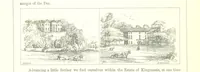 An illustration from The Scenery of the Dee, with pen and pencil. Illustrated by A. Gibb ..., further illustrated and described by J. M. H (1884)