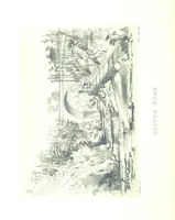An illustration from The Scenery of the Dee, with pen and pencil. Illustrated by A. Gibb ..., further illustrated and described by J. M. H (1884)