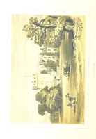 An illustration from The Scenery of the Dee, with pen and pencil. Illustrated by A. Gibb ..., further illustrated and described by J. M. H (1884)